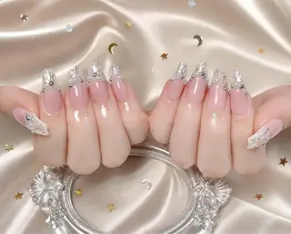 ネイル Hana Nail Salonのネイルデザイン