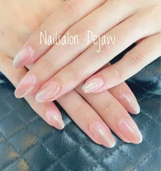 ネイル Nailsalon Dejavuのネイルデザイン