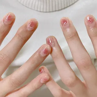 ネイル nail salonのネイルデザイン