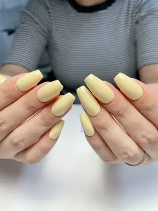 ネイル Mione nail salonのネイルデザイン