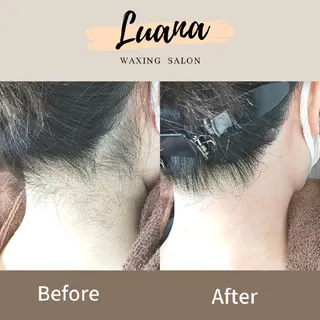 Luana wax 🐚根本のエステ・リラクイメージ