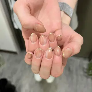 ネイル chai nail + eye📍鶴橋のネイルデザイン