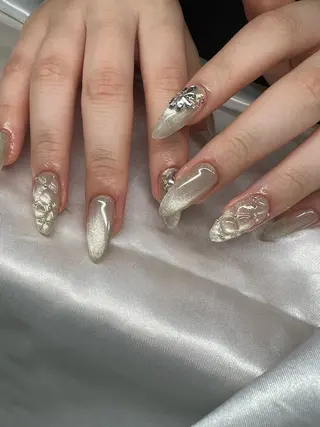 ネイル SALON DIAMANTのエステ・リラクイメージ