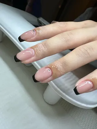 ネイル RINN ANA.CHUOのネイルデザイン