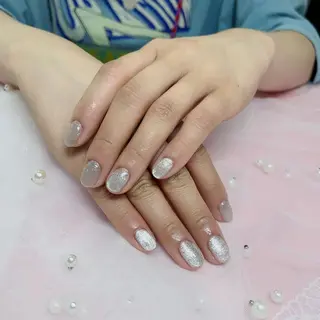 ネイル Sネイル サロン蕨店のネイルデザイン
