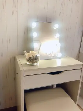yourssalon LAUTのエステ・リラクイメージ