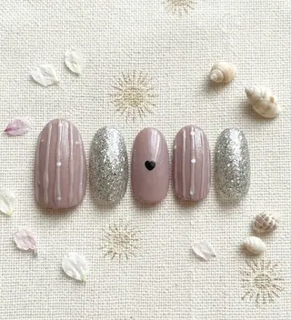 ネイル .N YUKIのネイルデザイン