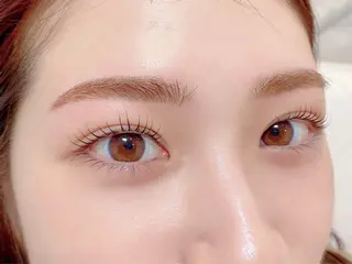 マツエク・マツパ 💗アイサロン Cil尼崎💗のマツエク・マツパデザイン