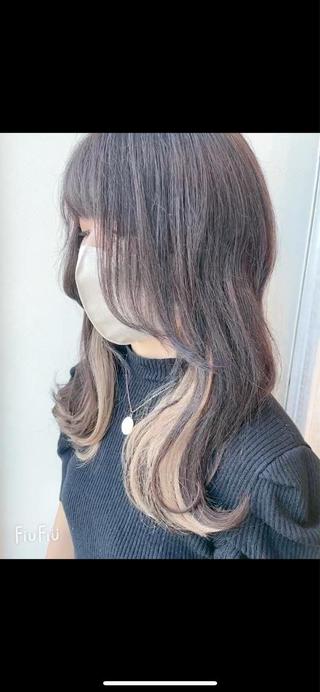 ロング 【wisp omiya】のその他イメージ