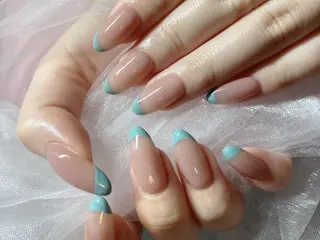 ネイル nail salon CHARMANTEのネイルデザイン