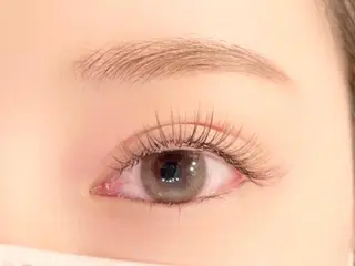 カラー マツエク・マツパ salon de beauteJoieのマツエク・マツパデザイン