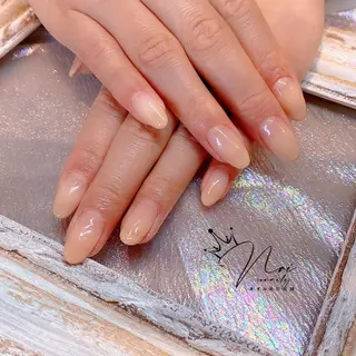 ネイル 長さだし専門店 M2　rikaのネイルデザイン