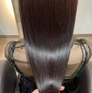 ロング haruna / Toruveのヘアスタイル