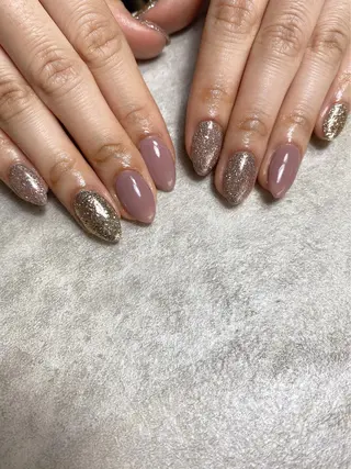 ネイル ELAN Akaneのネイルデザイン