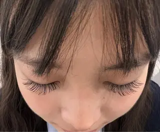 マツエク・マツパ Arana池袋 Ayumi🦋のマツエク・マツパデザイン