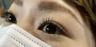 マツエク・マツパ リエーラ国分寺 ★AIの眉毛・アイブロウイメージ