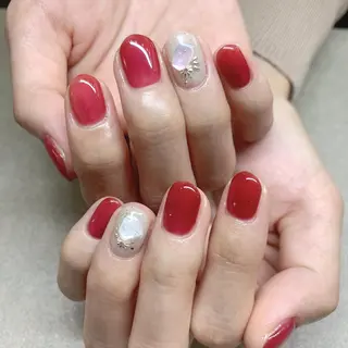 ネイル mio 🐩のマツエク・マツパデザイン