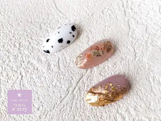 ネイル coco marry のネイルデザイン