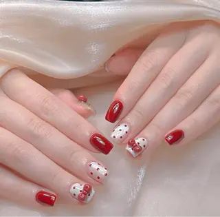 ネイル SuA Nail Salonのネイルデザイン
