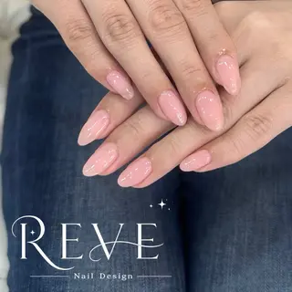 ネイル REVE ふうかのネイルデザイン
