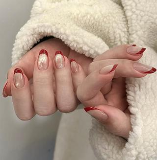 ネイル エリ🫧 nail池袋東口のネイルデザイン