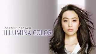 ロング 石田 啓祐のヘアスタイル