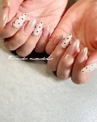 ネイル Rai nail_ Risaのネイルデザイン