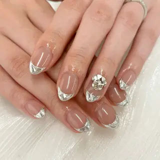 ネイル Basic町田本店 Suzunaのネイルデザイン