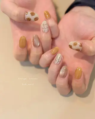 ネイル Kotoha (ことは)のネイルデザイン