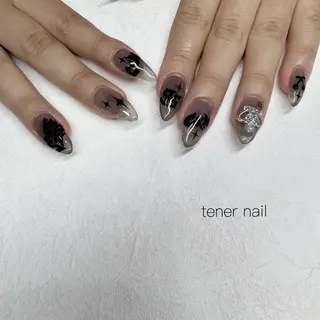 ネイル テネルネイル tener nailのネイルデザイン