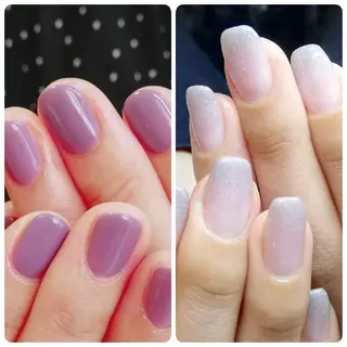 ネイル ネイルサロンほっこり kanaのネイルデザイン