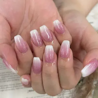ネイル Basic本厚木店 Ruka♛のネイルデザイン
