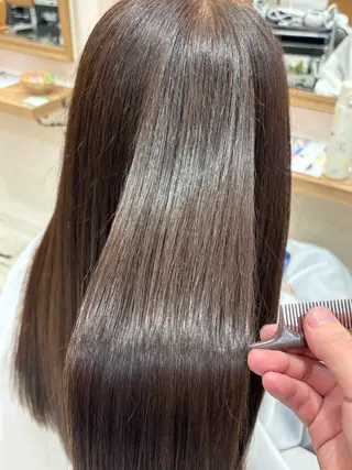 カラー フルカラー募集 🍀どののヘアスタイル