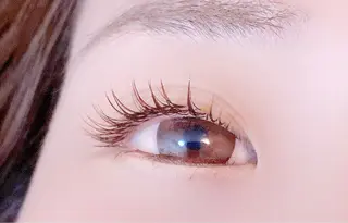 マツエク・マツパ Spica eyelashのマツエク・マツパデザイン