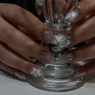 ネイル nailsalon ULLのネイルデザイン