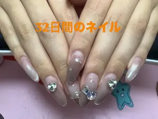 ネイル RURI HANAのネイルデザイン