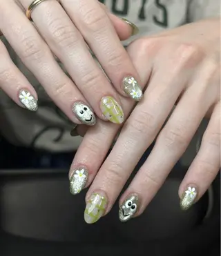 ネイル Iconic Nailのネイルデザイン