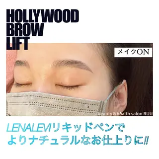 【頭痛、睡眠改善】 salon RUUのエステ・リラクイメージ