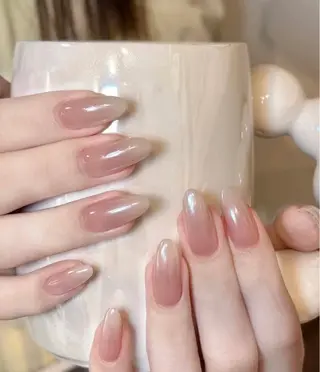 ネイル Anchan Nailのネイルデザイン