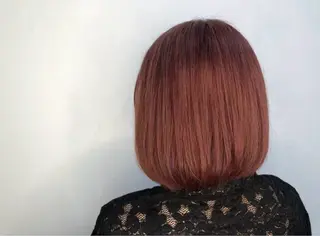 ショート 🫧小林舞衣 🌙のヘアスタイル