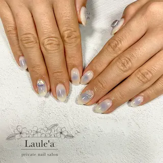 ネイル Viante さやかのネイルデザイン