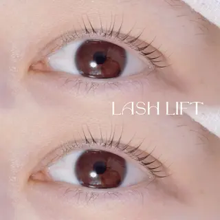 マツエク・マツパ ReBORN eyelashのマツエク・マツパデザイン