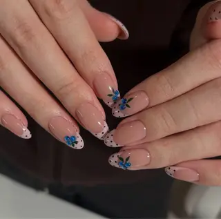ネイル U.mi Nail Salonのネイルデザイン