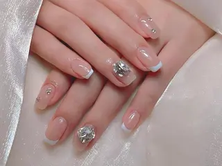 ネイル 鈴木 ミサキのネイルデザイン
