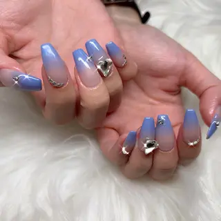 ネイル Nail Salon Ripeのネイルデザイン