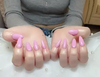 ネイル Bél Nail salonのネイルデザイン