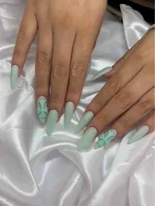 ネイル Ashliy大宮♡ アシュリーのネイルデザイン