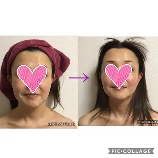 伊藤 順子のエステ・リラクイメージ