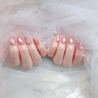 ネイル K． yuiのネイルデザイン