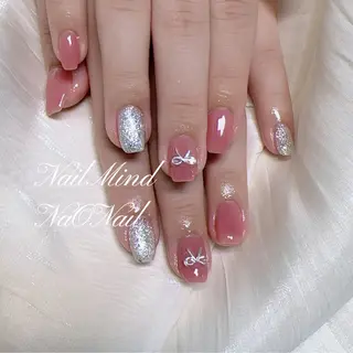 ネイル NailMind Tokyoのネイルデザイン
